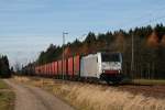 186 101 mit DGS ...  Dennis Kraus 23.03.2011