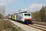 189 917 + 90x ...  Dennis Kraus 17.04.2011