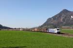 185 661 mit DGS ...  Dennis Kraus 06.05.2011