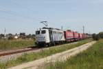 139 310 mit dem ...  Dennis Kraus 04.09.2011