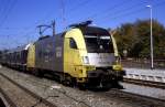 182 501  Amstetten ...  Hansj�rg Brutzer 13.10.2011