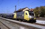 182 501  Amstetten ...  Hansj�rg Brutzer 13.10.2011