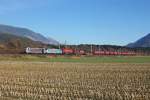 186 281 und 186 ...  Dennis Kraus 20.11.2011