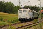 139 177-0 der Lokomotion ...  Markus Knopp 09.01.2012