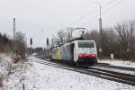 189 917 + 189 ...  Dennis Kraus 15.01.2012