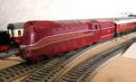 Versuchsweise baute mann 1939 ...  Gerd Simmer 13.07.2010