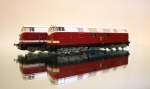 35254 G�tzold 118 252-6 ...  Dieter Berger 20.11.2011