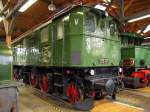 DRG E16 07 in ...  Frank Thomas 12.07.2011