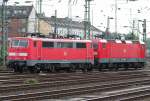 Die 143 ...  Eric Otten 20.06.2010