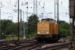 203 302-5 DB f�hrt ...  Stefan Hochstetter 14.08.2011