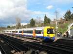 Class 378 (4 Photos)