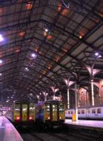 Liverpool Street Station, London, ...  Rainer Hillebrand 10.01.2011