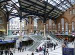 London sonstige Bahnh�fe (52 Photos)