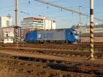 Traumhaftes Wetter und bestes ...  Christian B�nker 18.11.2010