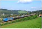 LTE 185.529 mit einem ...  J�rgen L. 29.04.2011