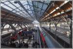 L�beck Hbf (22.10.2011)  ...  Herbert Graf 07.01.2012
