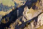 Luftseilbahn S�renberg-Brienzer Rothorn LSBR ...  Armin Schwarz 18.01.2012