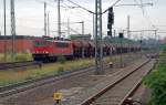 155 175 zieht am ...  Martin Schneider 12.08.2010