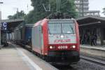 CFL 4009 in Recklinghausen 14.7.2012