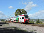 Belvaux-Soleuvre - 6. Oktober 2022 : Z 2307 am RE 411 Rodange - Troisvierges.

Link zum Video : https://www.youtube.com/watch?v=yF8Ih2FpMn8&t=234s