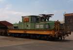 Ex Lok EH 389 ...  Armin Schwarz 10.07.2011