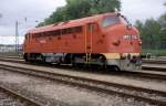 M61 019  Tata ...  Werner Brutzer 16.06.2011