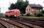 M61 019  Tata ...  Werner Brutzer 16.06.2011