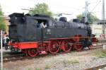 BR 75 1118 in ...  Asger Petersen 15.11.2009