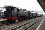 BR 75 1118 in ...  Asger Petersen 15.11.2009