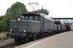 E 194 051 + ...  Asger Petersen 16.11.2009