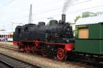 BR 75 1118 G�ppingen ...  Asger Petersen 30.12.2009