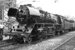 BR 41 1150 in ...  Asger Petersen 02.01.2010