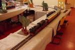 M�rklin Spur 1 (23 Photos)