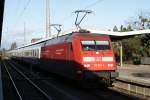 Gl�ckstreffer 101 093-3 mit ...  Stefan 29.11.2009