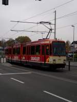 D�wag M8C Tw 271 ...  Daniel Oster 15.11.2011
