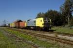 ME26-05  Pirach  ...  Werner Brutzer 24.02.2011