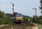 Als die Formsignale in ...  Julian D�ll 29.05.2011