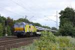 MaK DE 2700-03 (NOB) ...  Philip Debes 30.07.2011
