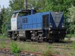 MaK DH 1004 (21 Fotos)