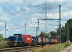 MaK G 1203 V1001 ...  Lars Backhaus 02.08.2010
