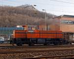 MaK G 1203 (22 Photos)