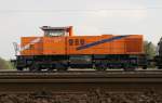 northrail 274 103 mit ...  Dominik Eimers 01.11.2010
