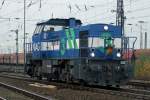 NIAG 3 in Oberhausen-West ...  Christian Sch�rmann 11.11.2010