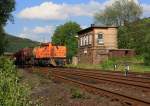 Die Kreisbahn Siegen-Wittgenstein (KSW) ...  Armin Schwarz 14.11.2011