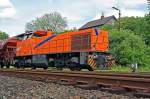 Die Kreisbahn Siegen-Wittgenstein (KSW) ...  Armin Schwarz 14.11.2011