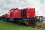 Mak G 1206 mit ...  Gerd Wiese 05.01.2012
