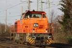 RBH 834 am 13.1.12 ...  Niklas Eimers 13.01.2012