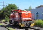 Regionalverkehr Ruhr-Lippe GmbH (RLG) (6 Fotos)