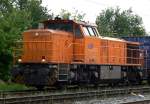 46 der Kreisbahn Siegen-Wittgenstein in Duisburg Neudorf am 28.05.2010 ... 46 der Kreisbahn Siegen-Wittgenstein in Duisburg Neudorf am 28.05.2010 ...