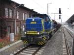  G 1700 der ...  Maik Nevermann 25.04.2011